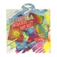 Kraskaarten met Pen - thumbnail