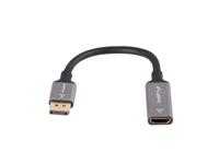 Adapter DisplayPort naar HDMI Lanberg AD-DP-HD-02 - thumbnail