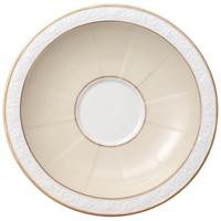 VILLEROY & BOCH - Ivoire - Schotel ontbijtkop 18cm - thumbnail