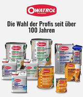 Owatrol Floetrol Drogingsvertrager - thumbnail