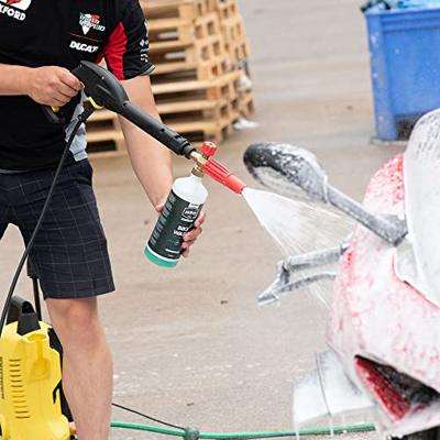 MINT motorfietsreiniger "oxford bike wash motorcycle cleaner oxford 1l