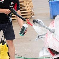 MINT motorfietsreiniger "oxford bike wash motorcycle cleaner oxford 1l - thumbnail