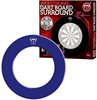 Bull's Pro Dart Board Surround 1tlg - Blue Bull's Pro Dart Board Surround 1tlg - Blue