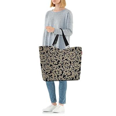 Reisenthel Shopper XL-Baroque Marble