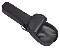 Mahalo USMILE/YW Smiley sopraan-ukelele geel - thumbnail