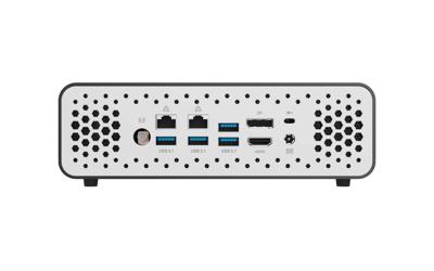 ZBOX C Series CI642 nano - Barebone - mini-PC - 1 x Core i5 10210U 1.6 GHz - RAM 0 GB - UHD Graphics - GigE ZBOX C Series CI642 nano - Barebone - mini-PC - 1 x Core i5 10210U 1.6 GHz - RAM 0 GB - UHD Graphics - GigE