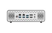ZBOX C Series CI642 nano - Barebone - mini-PC - 1 x Core i5 10210U  1.6 GHz - RAM 0 GB - UHD Graphics - GigE - thumbnail
