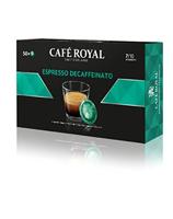 Café Royal - Nespresso PRO Compatible Pads - Cafeïnevrij - thumbnail
