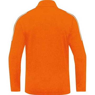 JAKO M9550 Vrijetijdspak Classico - Fluo Oranje - 3XL JAKO M9550 Vrijetijdspak Classico - Fluo Oranje - 3XL