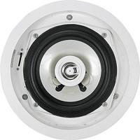 Renkforce CL-130RT PA-inbouwluidspreker 45 W 100 V Wit 1 stuk(s) - thumbnail
