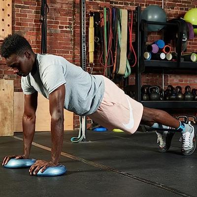 BOSU® Fabric Resistance Band medium