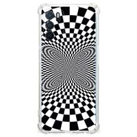 OPPO A16 | A16s | A54s Shockproof Case Illusie - thumbnail