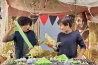 Zuru Smashers Giant Skull Series 1 - thumbnail