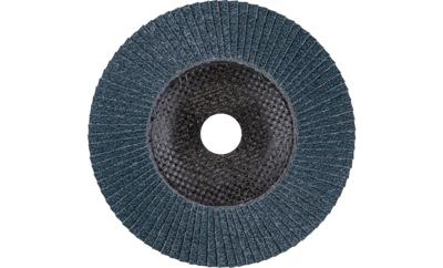 PFERD TOOLS 67764150 Z Psf Steelox Lamellenschijf Diameter 150 mm Boordiameter 22.23 mm 10 stuk(s)