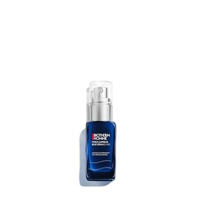 Biotherm Homme Force Supreme Blue Serum 60 ml - thumbnail