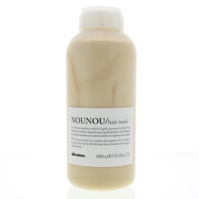 Davines Essential Haircare Nounou Hair Mask 1000ml