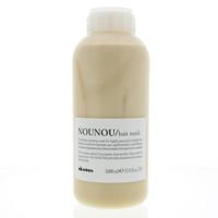 Davines Essential Haircare Nounou Hair Mask 1000ml - thumbnail