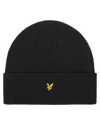 Lyle & Scott Muts Heren Zwart - Maat One Size - Kleur: Zwart | Soccerfanshop