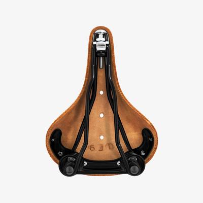 BROOKS Flyer short - honey