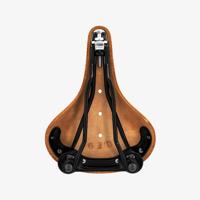 BROOKS Flyer short - honey - thumbnail