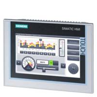 Siemens 6AV2124-0GC01-0AX0 6AV21240GC010AX0 PLC-display - thumbnail