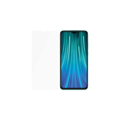 Gepantserd glas Case Friendly screen protector voor Xiaomi Redmi 8A, helder