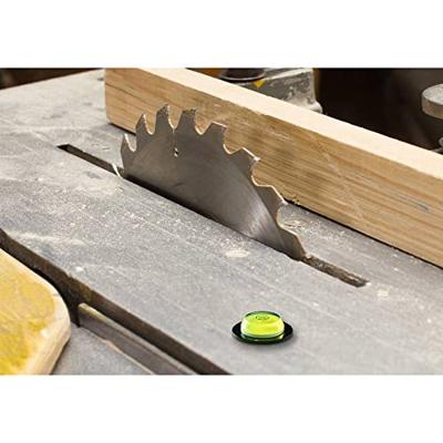 TOOLCRAFT WWN-136 TO-6699408 Mini-waterpas