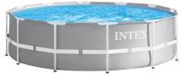 Intex Prism frame 366 x 76 cm (met cartridge filterpomp) - thumbnail