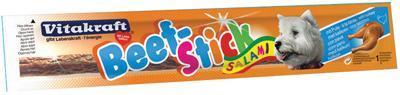 VITAKRAFT BEEFSTICK HOND KALKOEN