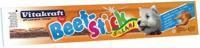 VITAKRAFT BEEFSTICK HOND KALKOEN - thumbnail