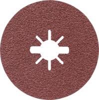 Fiberschijf Xlock 125 k24 - thumbnail