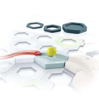 Ravensburger GraviTrax Junior en GraviTrax adapter set - thumbnail