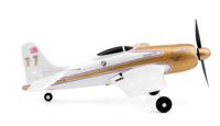 Amewi AMXFlight F8F Rare Bear RC vliegtuig voor beginners RTR 383 mm - thumbnail