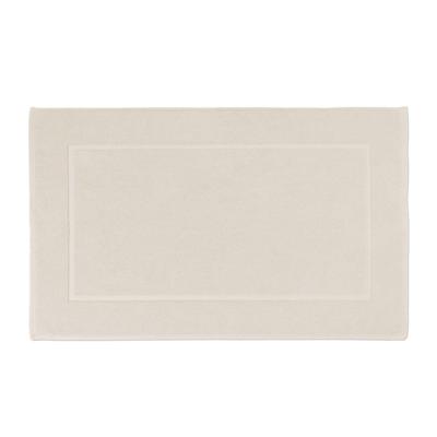 Walra Badmat Forever Beauty Kiezel Grijs60 x 100 cm