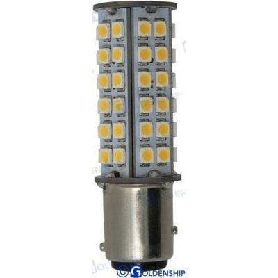 GS10535 - BAY15D 60LED 5W 10/30V LAMP