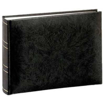 Henzo Fotoalbum Basicline Zwart Henzo Fotoalbum Basicline Zwart