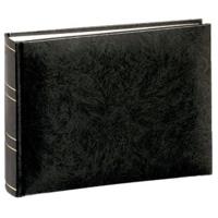 Henzo Fotoalbum Basicline Zwart - thumbnail