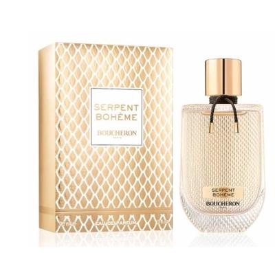 Boucheron Serpent Boheme Eau de parfum Spray 50 ml Dames