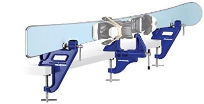 Holmenkol All-In-One 2.0 Ski/Snowboard Onderhoud Art. 1