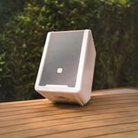 LD Systems ANNY 8 BPH 8 Inch Draagbare Accu Speaker met draadloze headset en Bodypack Pure white - thumbnail