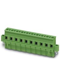 Phoenix Contact 1847880 Female behuizing (kabel) GMVSTBR Totaal aantal polen: 2 Rastermaat: 7.62 mm Inhoud: 50 stuk(s) - thumbnail