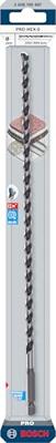 Bosch Accessoires PRO HEX-5 Betonboor | 8x250x300 mm - 2608706987