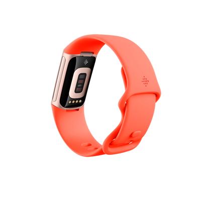 FitBit Charge 6 Activiteitentracker S/L Koraal