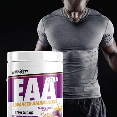 PER4M EAA Xtra Passion Fruit (420 g) PER4M EAA Xtra Passion Fruit (420 g)