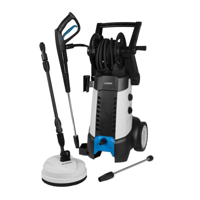 Force 2500 IND hogedrukreiniger