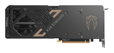 Zotac GAMING GeForce RTX 5070 SOLID OC NVIDIA 12 GB GDDR7 - thumbnail