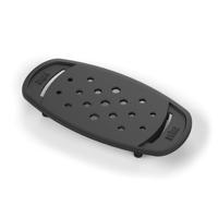 Weber gourmet bbq system trivet geëmailleerd gietijzer - thumbnail