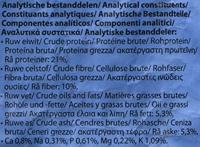 BEAPH.Care + 250 g hamstervoedsel - thumbnail
