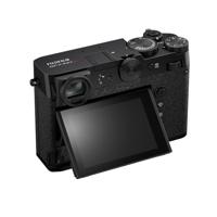 Fujifilm GFX 100RF zwart - thumbnail