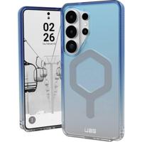 Urban Armor Gear Plyo Case Samsung Galaxy S26 Ultra Blauw MagSafe compatible, Met magneetmodule - thumbnail
